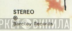 Barclay Records - Винил CD и Кассеты лейбла Barclay Records на сайте МаркетВинила
