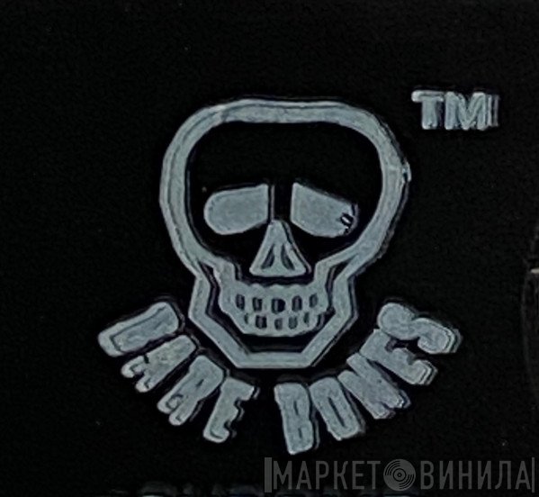 Bare Bones - Винил CD и Кассеты лейбла Bare Bones на сайте МаркетВинила