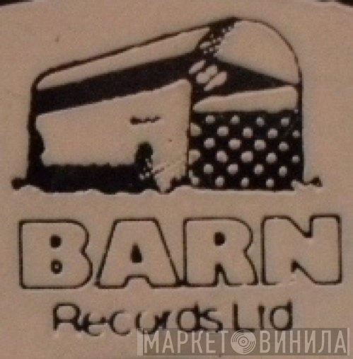Barn Records Ltd - Винил CD и Кассеты лейбла Barn Records Ltd на сайте МаркетВинила