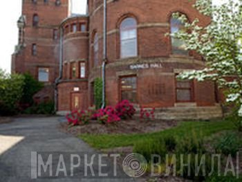 Barnes Hall - Винил CD и Кассеты лейбла Barnes Hall на сайте МаркетВинила