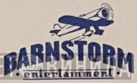 Barnstorm Entertainment - Винил CD и Кассеты лейбла Barnstorm Entertainment на сайте МаркетВинила