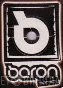 Baron Inc. - Винил CD и Кассеты лейбла Baron Inc. на сайте МаркетВинила