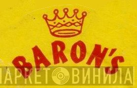 Baron's - Винил CD и Кассеты лейбла Baron's на сайте МаркетВинила