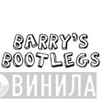 Barry's Bootlegs - Винил CD и Кассеты лейбла Barry's Bootlegs на сайте МаркетВинила