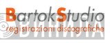 BartokStudio - Винил CD и Кассеты лейбла BartokStudio на сайте МаркетВинила