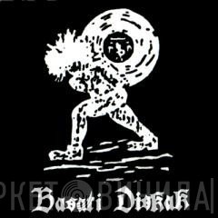 Basati Diskak - Винил CD и Кассеты лейбла Basati Diskak на сайте МаркетВинила