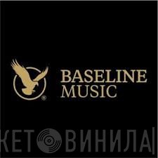 Baseline Music  - Винил CD и Кассеты лейбла Baseline Music (2) на сайте МаркетВинила