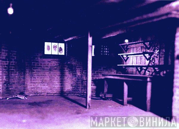 Basement Corner Emissions - Винил CD и Кассеты лейбла Basement Corner Emissions на сайте МаркетВинила