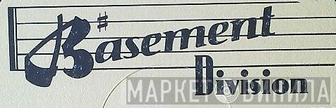 Basement Division - Винил CD и Кассеты лейбла Basement Division на сайте МаркетВинила