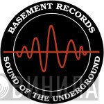Basement Records - Винил CD и Кассеты лейбла Basement Records на сайте МаркетВинила
