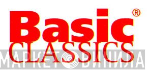 Basic Classics - Винил CD и Кассеты лейбла Basic Classics на сайте МаркетВинила