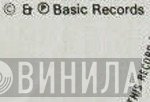 Basic Records  - Винил CD и Кассеты лейбла Basic Records (2) на сайте МаркетВинила