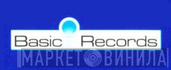 Basic Records  - Винил CD и Кассеты лейбла Basic Records (6) на сайте МаркетВинила