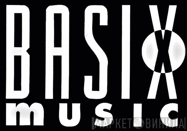 Basix Music - Винил CD и Кассеты лейбла Basix Music на сайте МаркетВинила