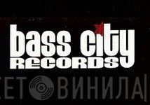Bass City Recordings - Винил CD и Кассеты лейбла Bass City Recordings на сайте МаркетВинила