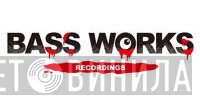 Bass Works Recordings - Винил CD и Кассеты лейбла Bass Works Recordings на сайте МаркетВинила