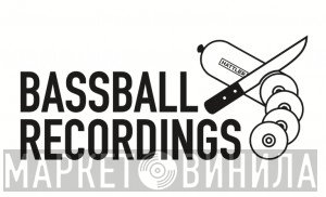 Bassball Recordings - Винил CD и Кассеты лейбла Bassball Recordings на сайте МаркетВинила