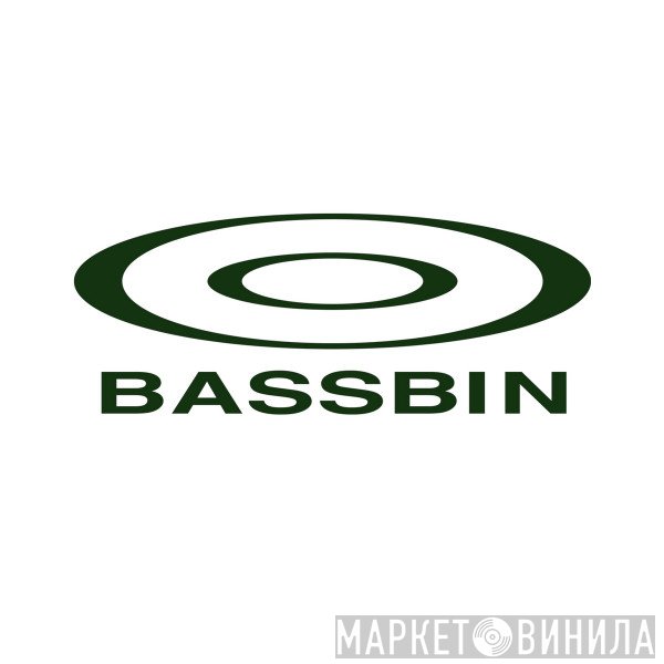 Bassbin - Винил CD и Кассеты лейбла Bassbin на сайте МаркетВинила