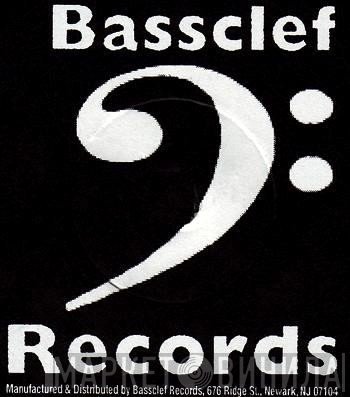 Bassclef Records - Винил CD и Кассеты лейбла Bassclef Records на сайте МаркетВинила