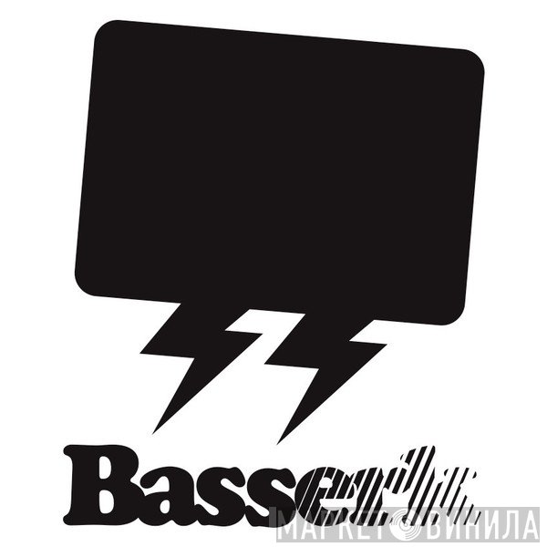 Basserk - Винил CD и Кассеты лейбла Basserk на сайте МаркетВинила