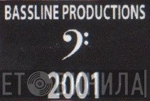 Bassline Productions - Винил CD и Кассеты лейбла Bassline Productions на сайте МаркетВинила