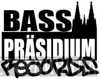 Basspräsidium Records - Винил CD и Кассеты лейбла Basspräsidium Records на сайте МаркетВинила