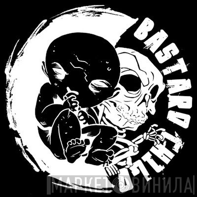 Bastard Child Recordings - Винил CD и Кассеты лейбла Bastard Child Recordings на сайте МаркетВинила