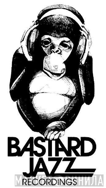 Bastard Jazz Recordings - Винил CD и Кассеты лейбла Bastard Jazz Recordings на сайте МаркетВинила