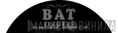 Bat Records  - Винил CD и Кассеты лейбла Bat Records (6) на сайте МаркетВинила