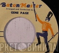 Baton Master - Винил CD и Кассеты лейбла Baton Master на сайте МаркетВинила