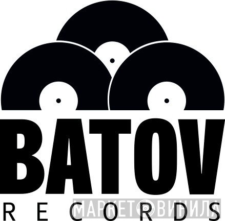 Batov Records - Винил CD и Кассеты лейбла Batov Records на сайте МаркетВинила
