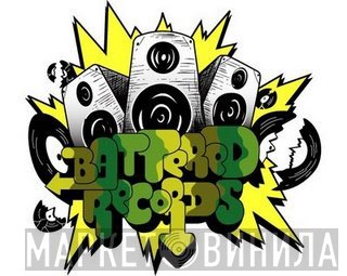 Battered Records - Винил CD и Кассеты лейбла Battered Records на сайте МаркетВинила
