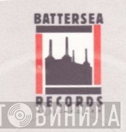 Battersea Records - Винил CD и Кассеты лейбла Battersea Records на сайте МаркетВинила