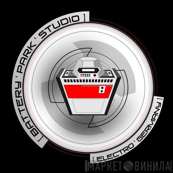 Battery Park Studio - Винил CD и Кассеты лейбла Battery Park Studio на сайте МаркетВинила