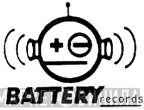Battery Records - Винил CD и Кассеты лейбла Battery Records на сайте МаркетВинила