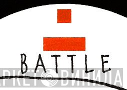 Battle - Винил CD и Кассеты лейбла Battle на сайте МаркетВинила