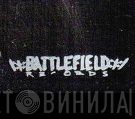 Battlefield Records  - Винил CD и Кассеты лейбла Battlefield Records (3) на сайте МаркетВинила