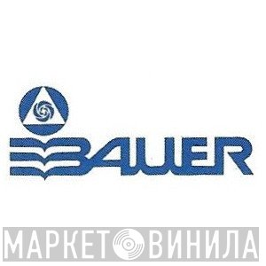 Bauer  - Винил CD и Кассеты лейбла Bauer (2) на сайте МаркетВинила