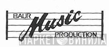 Baur Music Production - Винил CD и Кассеты лейбла Baur Music Production на сайте МаркетВинила