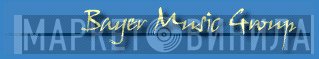 Bayer Music Group - Винил CD и Кассеты лейбла Bayer Music Group на сайте МаркетВинила