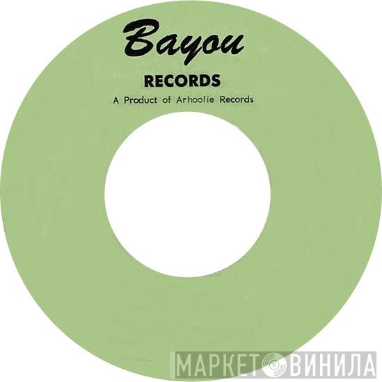 Bayou Records - Винил CD и Кассеты лейбла Bayou Records на сайте МаркетВинила