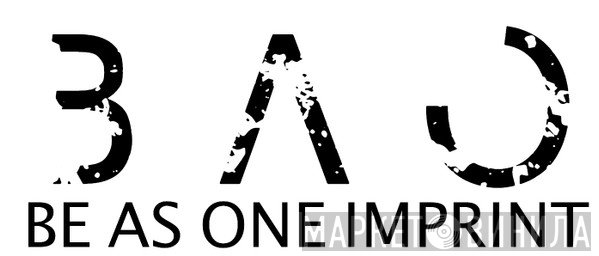 Be As One Imprint - Винил CD и Кассеты лейбла Be As One Imprint на сайте МаркетВинила