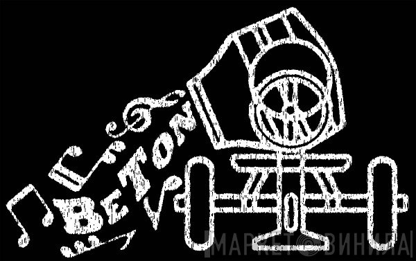 BeTon Raw - Винил CD и Кассеты лейбла BeTon Raw на сайте МаркетВинила