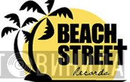 Beach Street Records - Винил CD и Кассеты лейбла Beach Street Records на сайте МаркетВинила