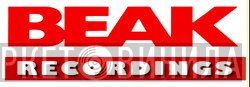 Beak Recordings - Винил CD и Кассеты лейбла Beak Recordings на сайте МаркетВинила