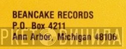 Beancake Records - Винил CD и Кассеты лейбла Beancake Records на сайте МаркетВинила