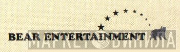 Bear Entertainment - Винил CD и Кассеты лейбла Bear Entertainment на сайте МаркетВинила