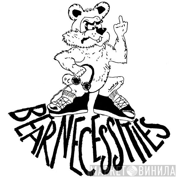 Bear Necessities - Винил CD и Кассеты лейбла Bear Necessities на сайте МаркетВинила