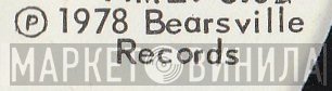 Bearsville Records - Винил CD и Кассеты лейбла Bearsville Records на сайте МаркетВинила
