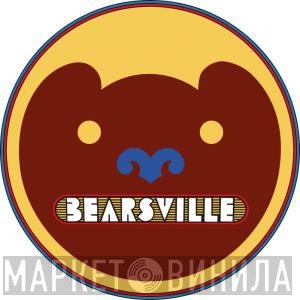 Bearsville - Винил CD и Кассеты лейбла Bearsville на сайте МаркетВинила